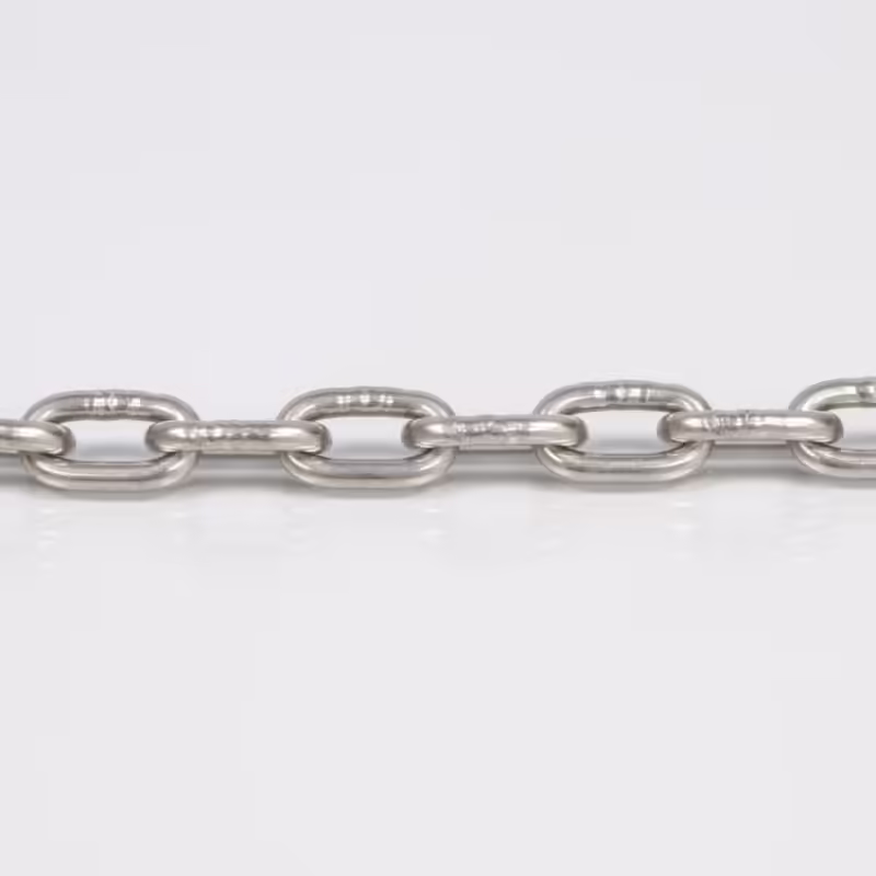 Short Link Chain