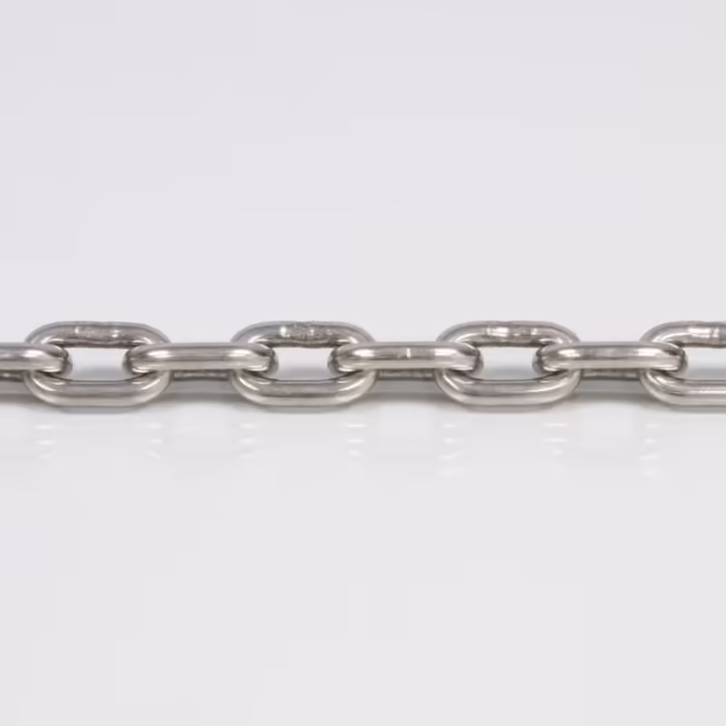 Short Link Chain