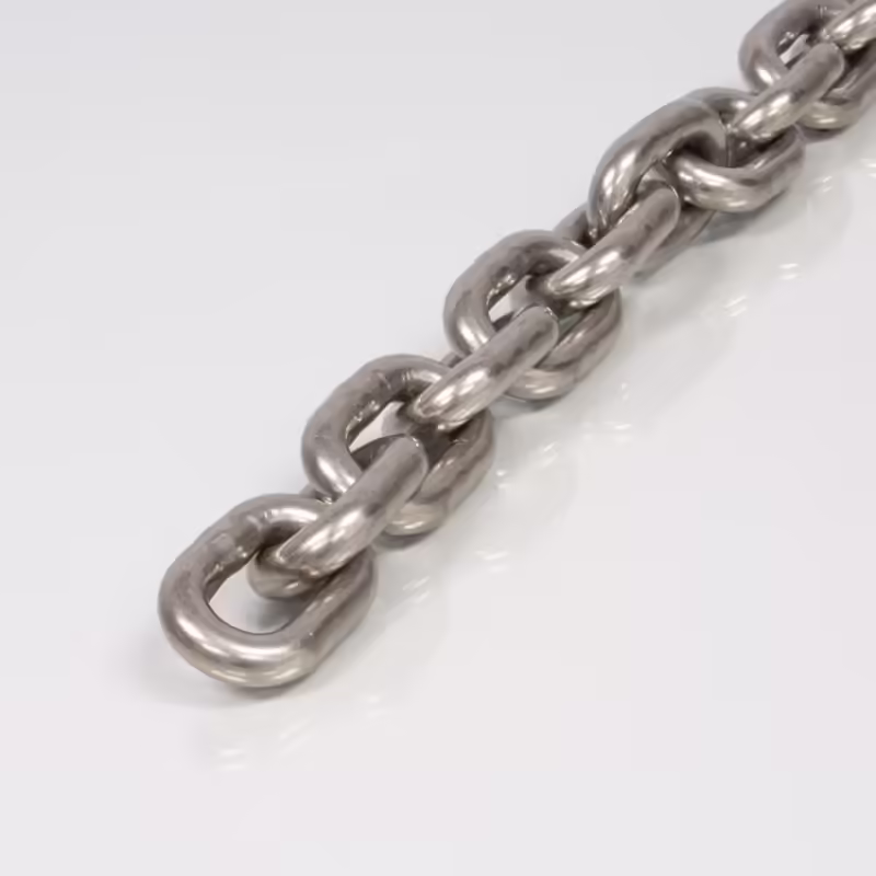Short Link Chain