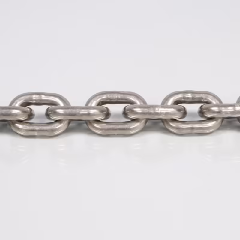 Short Link Chain