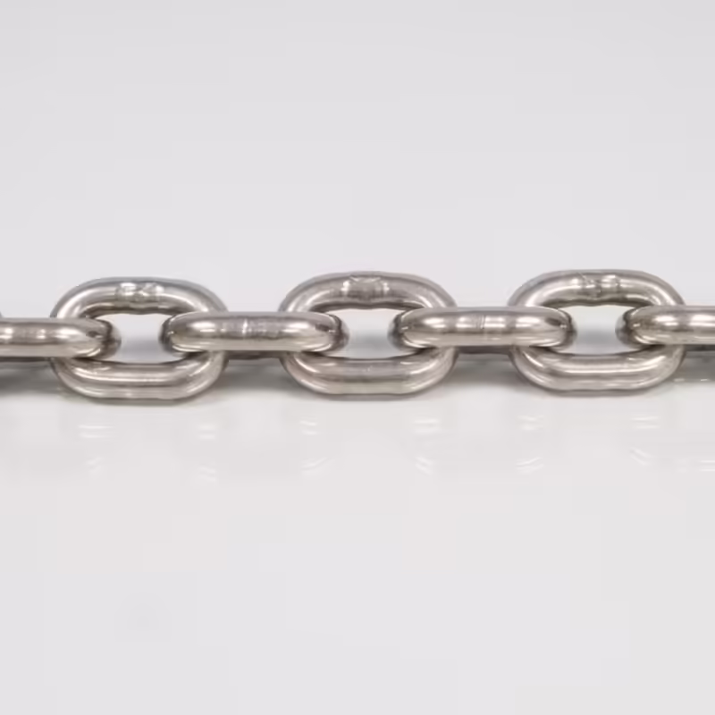 Short Link Chain