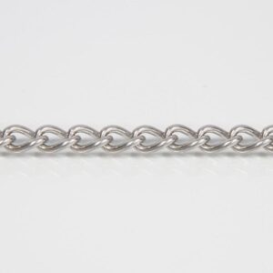 Twist Link Chain
