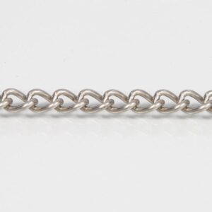 Twist Link Chain