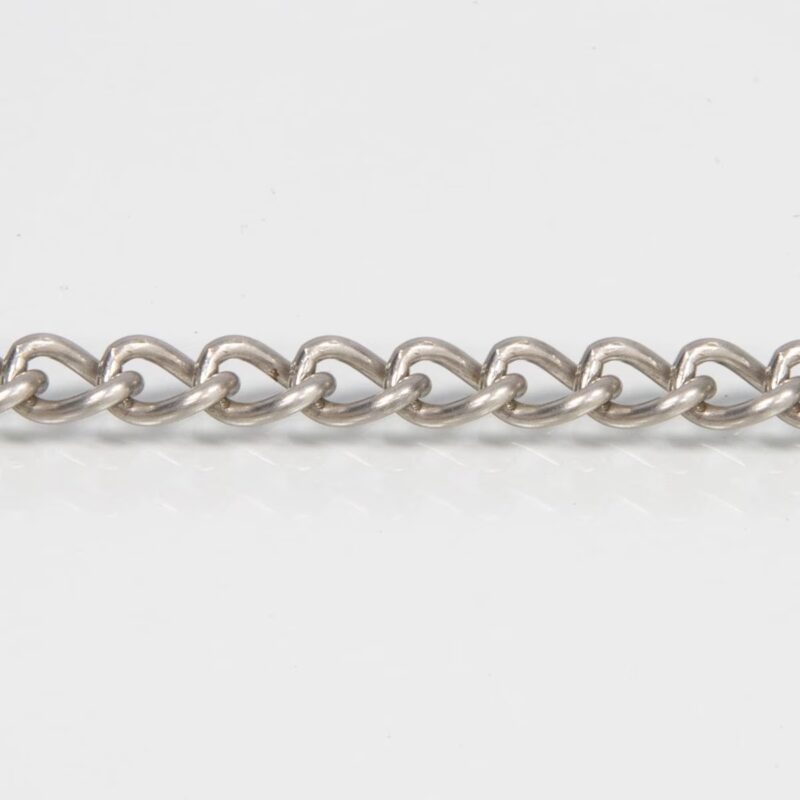 Twist Link Chain
