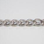 Twist Link Chain