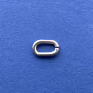 Oval Ring