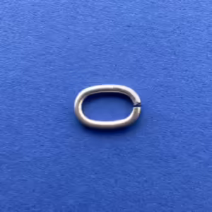 Oval Ring