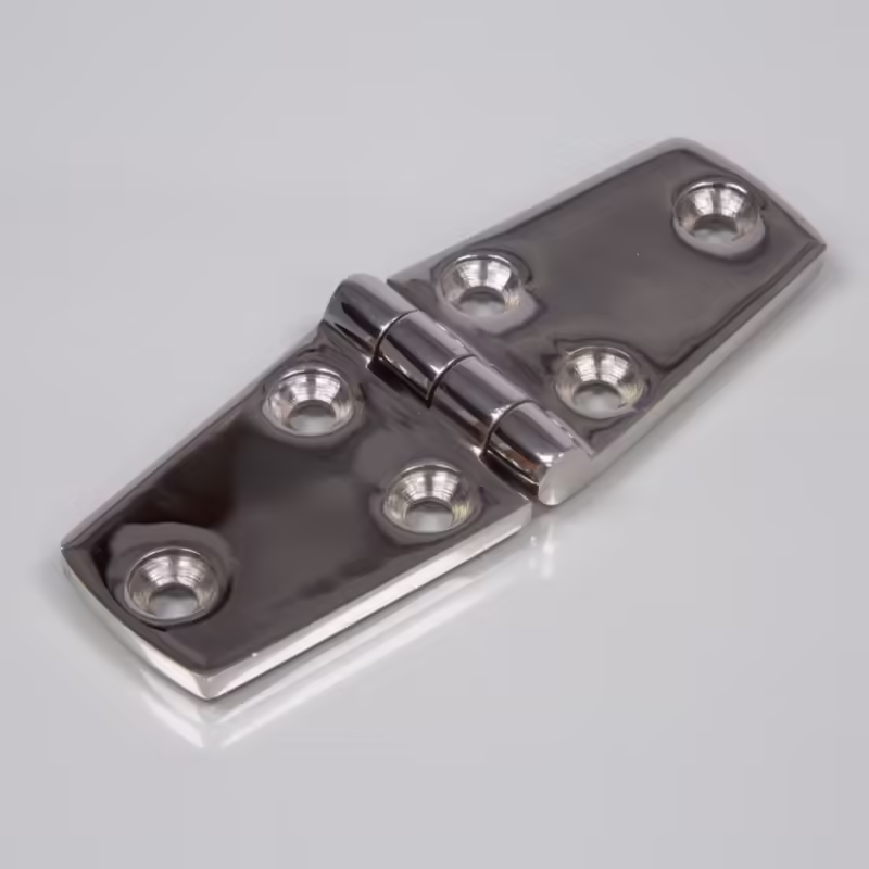 4 Inch Butt Hinge