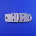 Flush Door Hinge