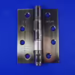 4 Inch Ball Bearing Butt Hinge