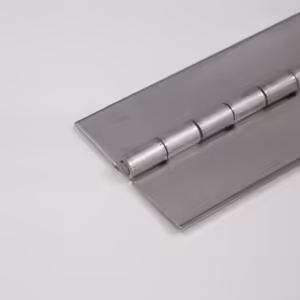 Continuous Hinge