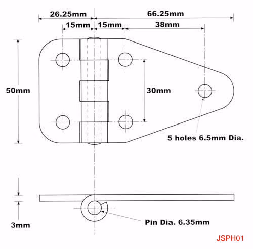 JSPH01 cad lrg