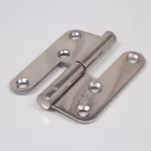Lift Off Hinge - Left-hand