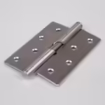 4 Inch Rising Lift Off Hinge - Left-hand