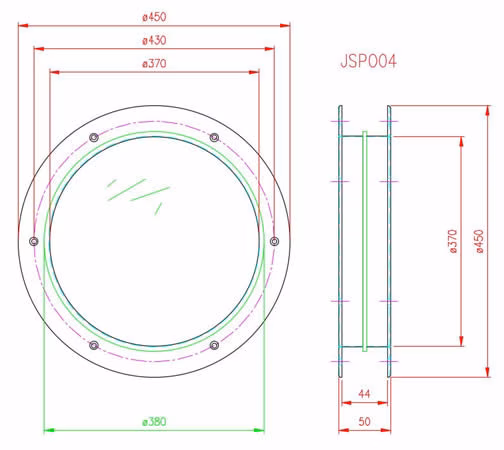 JSPO04 cad lrg