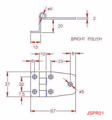 JSPR01 cad lrg
