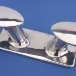 Horn Bollard Cleat