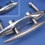 Pull-up Cleat