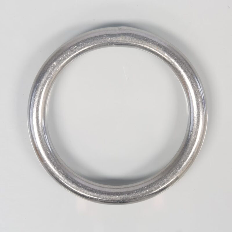 Round Ring