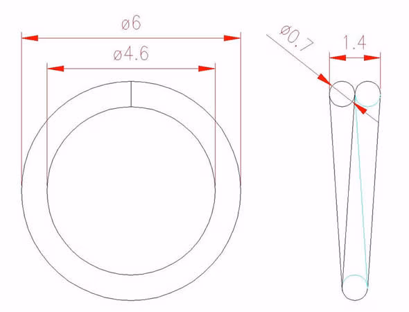 JSRR20 cad lrg