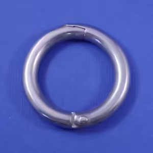 Round Ring