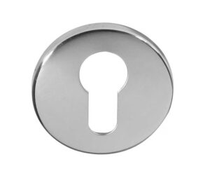 Euro Profile Escutcheon