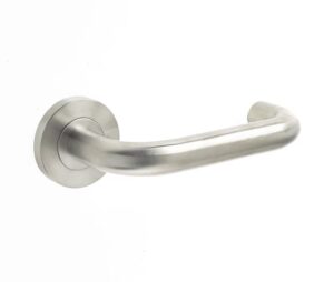 Orbit 19mm Lever on Rose