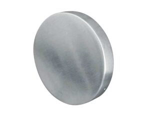 Blank Escutcheon