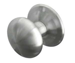 Central Door Knob