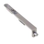 Radiused Lever Action Flush Bolt