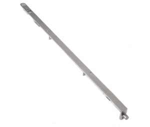 Radiused Lever Action Flush Bolt