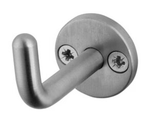 Single Robe Hook