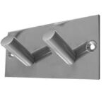 Double Robe Hook