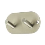 Double Robe Hook