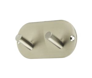 Double Robe Hook