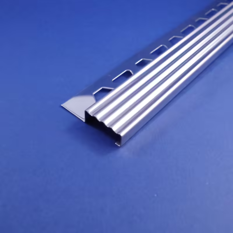 Channel Trim