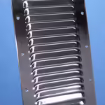 Louvre Ventilation Grille