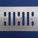 Hit & Miss Vent