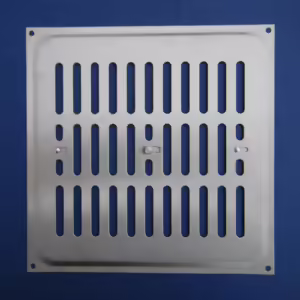 Hit & Miss Vent