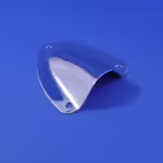 Clamshell Vent