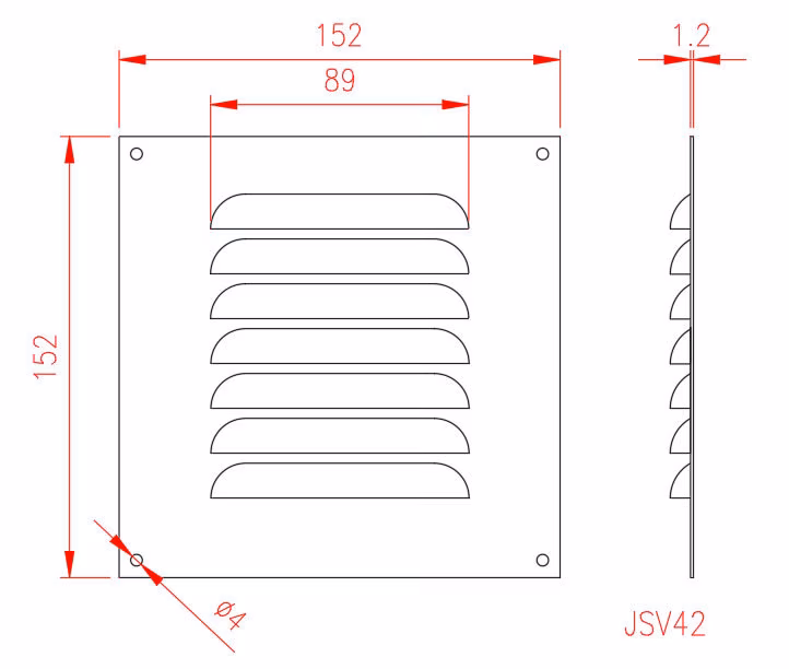 JSV42 cad