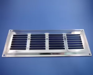 Return Air Ventilation Grille