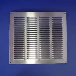Return Air Ventilation Grille