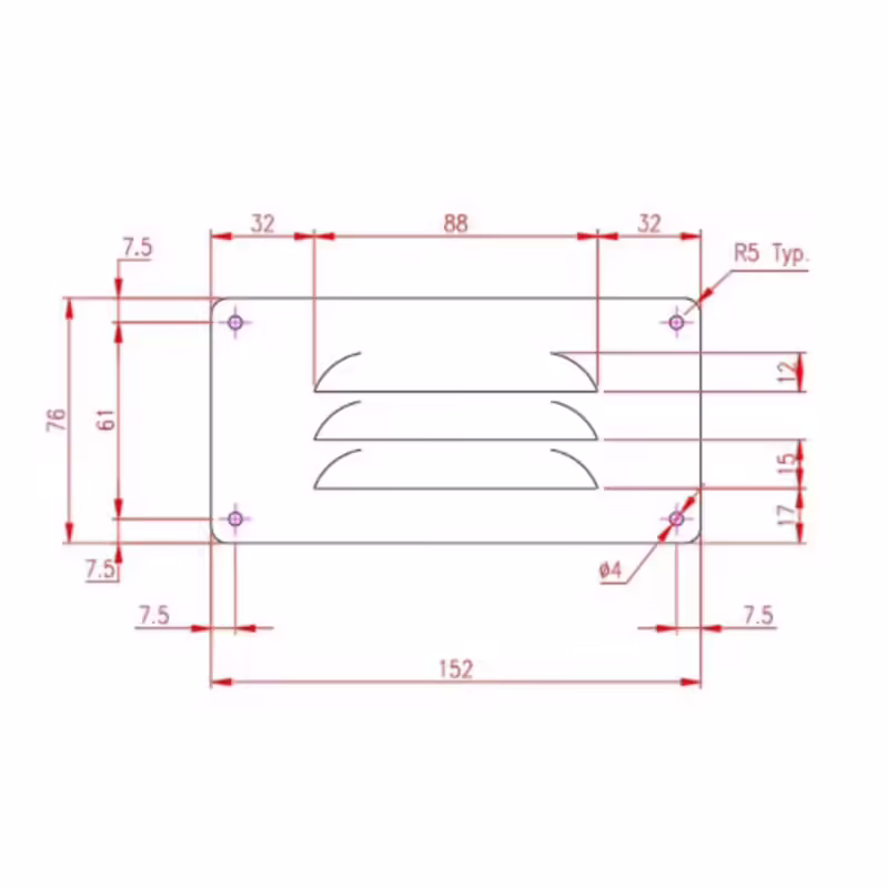 JSV61 cad