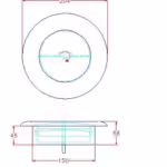 adjustable