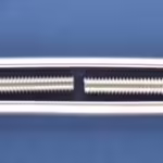 Rigging Screw Turnbuckle with Eye and Hook