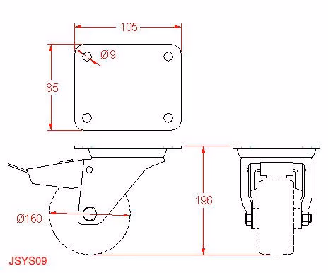 JSYS09 cad lrg