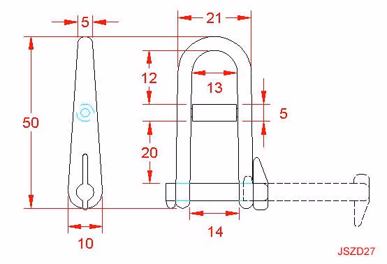JSZD27 cad lrg