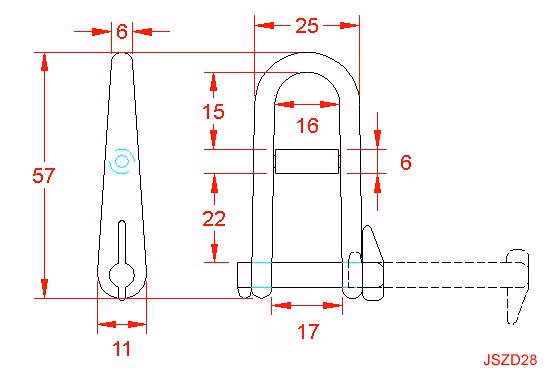 JSZD28 cad lrg