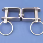 Swivel Shackle
